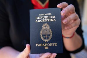 Abogados de Ciudadanía Argentina