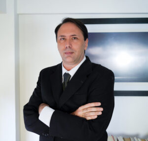 Picture of Sebastian Cocuzza 